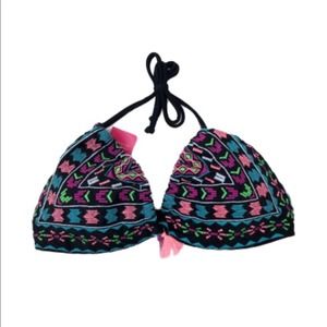 Xhilaration Swimsuit Top | NEW | Size Small